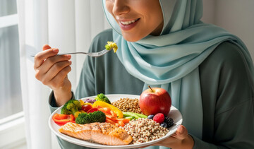 سبک غذایی سالم چیست؟ راهنمای جامع تغذیه سالم