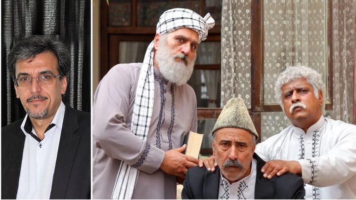 «آسباد»؛ روایتی از سیستان فراتر از محرومیت