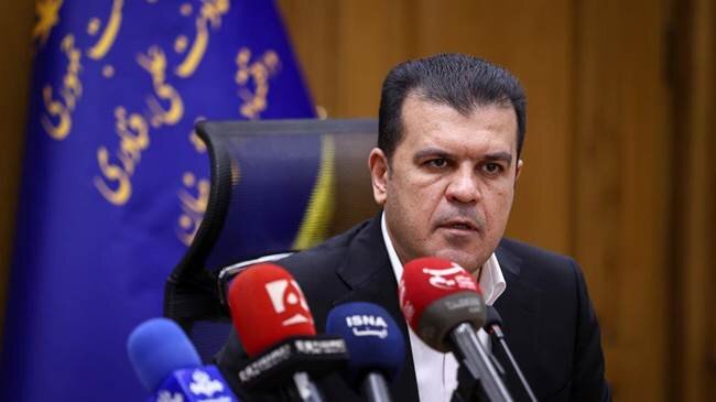 تهران ظرفیت تبدیل‌شدن به الگوی شهرهای شناختی کشور را دارد
