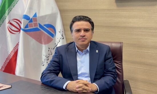 تأکید معاون غذا و داروی دانشگاه علوم پزشکی ایران بر نقش نوآوری در ارتقای ایمنی غذایی