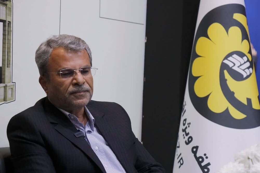 تقویت امید و نشاط اجتماعی از اهداف اکسپوی شیراز است