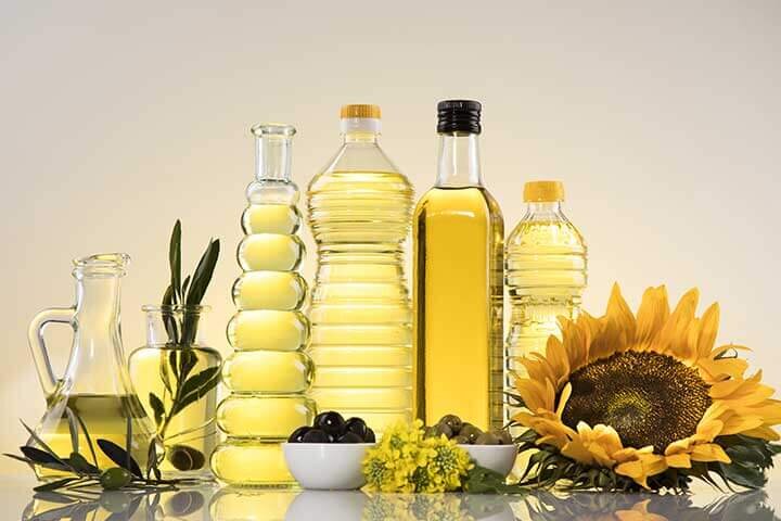 چه روغنی برای پخت و پز مناسب تر است؟