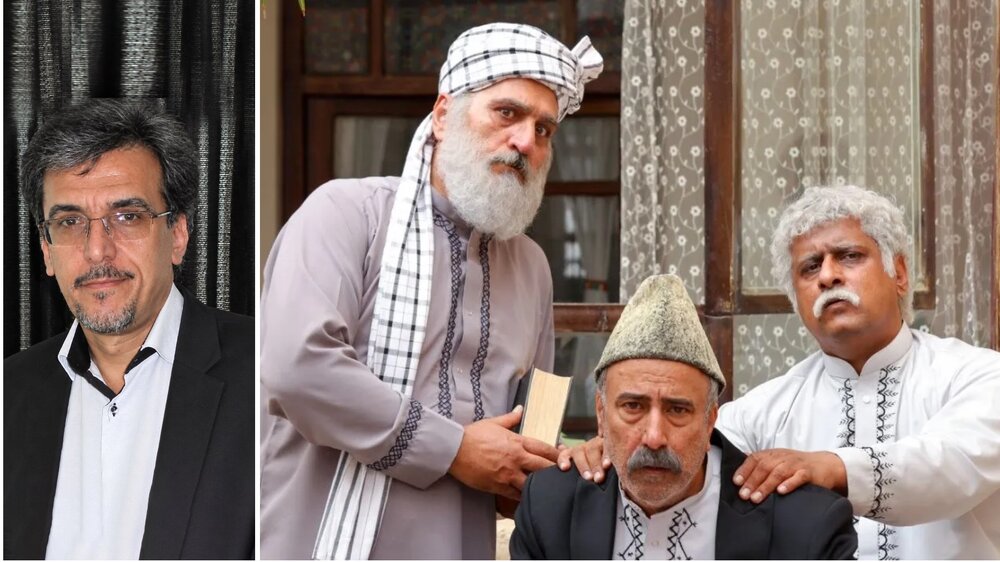 «آسباد»؛ روایتی از سیستان فراتر از محرومیت