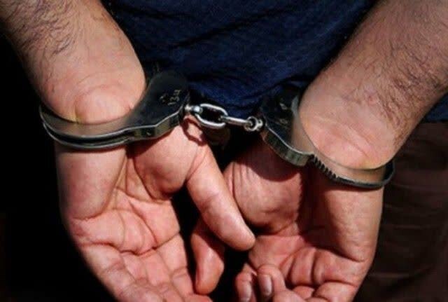 بازداشت متهم به قتل امام جماعت مسجد امام حسن عسکری ساری