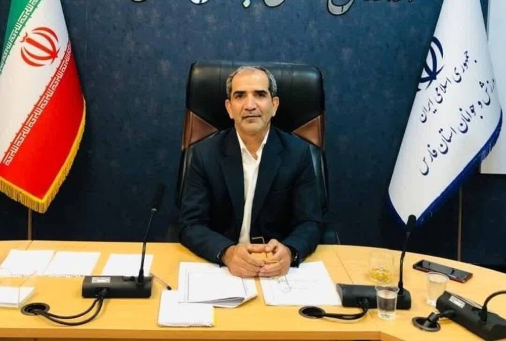 لامِرد در آستانه میزبانی از رویداد بزرگ پیاده‌روی خانوادگی با پخش زنده شبکه سه سیما
