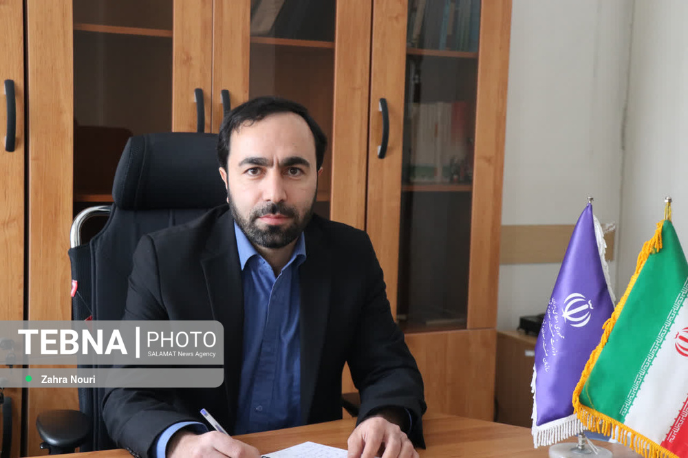 صدور ۳۳۷ جواز تأسیس صنعتی با پیش‌بینی سرمایه‌گذاری ۲۷ همتی در زنجان