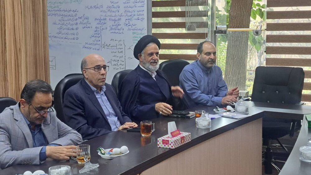 کمیته سلامت حج ۱۴۰۶ بر تقویت آمادگی درمانی زائران تأکید کرد