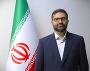 تبریک معاون رئیس‌جمهور به وزیر جدید دفاع و پشتیبانی نیروهای مسلح