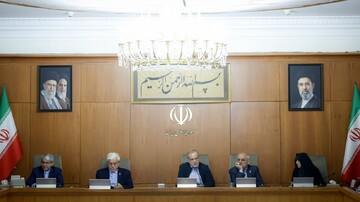 آیین‌نامه توسعه گردشگری سلامت در هیئت دولت تصویب شد