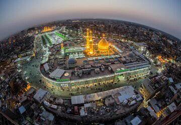 اعزام زائران عتبات عالیات بدون وقفه ادامه دارد؛ ثبت‌نام تا پایان آبان‌ماه