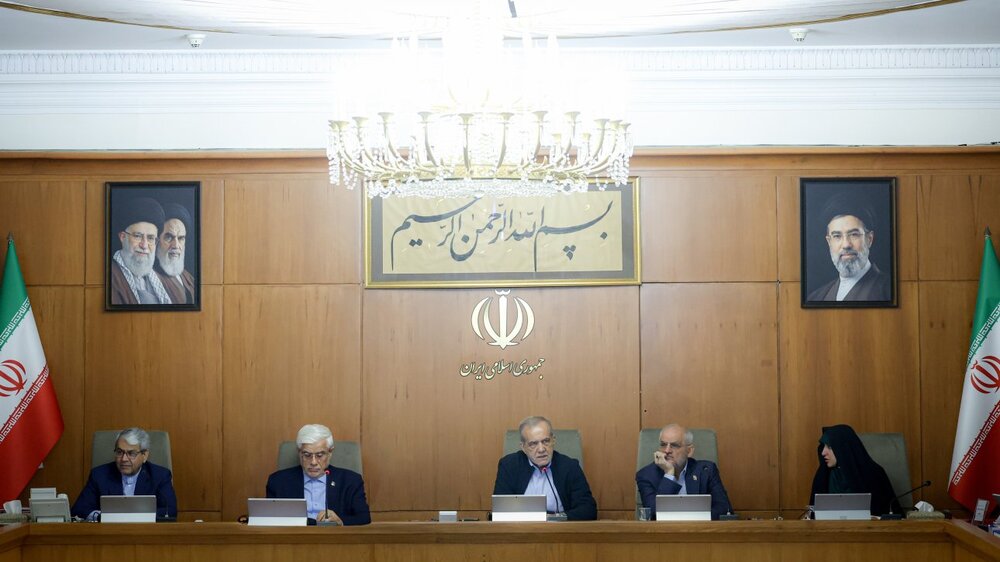 آیین‌نامه توسعه گردشگری سلامت در هیئت دولت تصویب شد