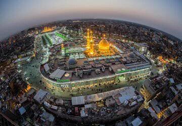 اعزام زائران عتبات عالیات بدون وقفه ادامه دارد؛ ثبت‌نام تا پایان آبان‌ماه