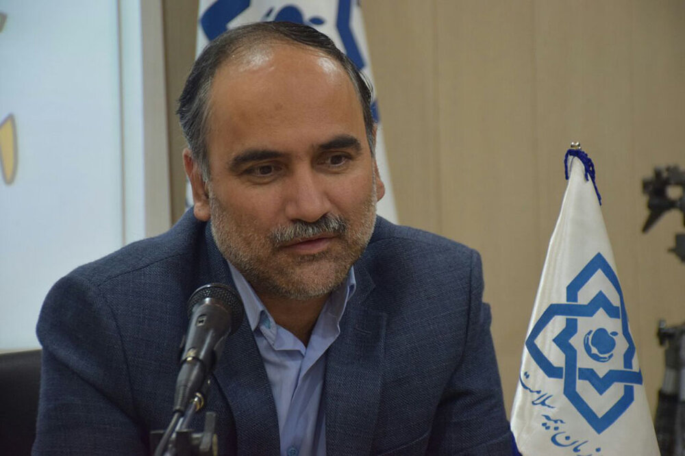 پوشش بیمه سلامت برای ۵۰۰ هزار نفر در خراسان جنوبی