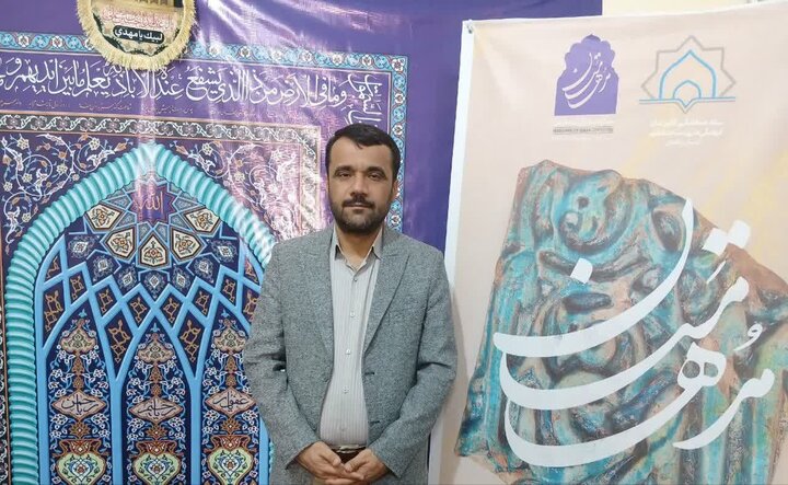 رقابت ۱۶ تیم قرآنی زنجان برای حضور در مرحله کشوری مدهامتان