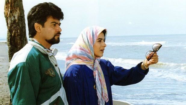 «ماه عسل» روی آنتن شبکه نمایش؛ روایت ازدواجی با پایانی غیرمنتظره