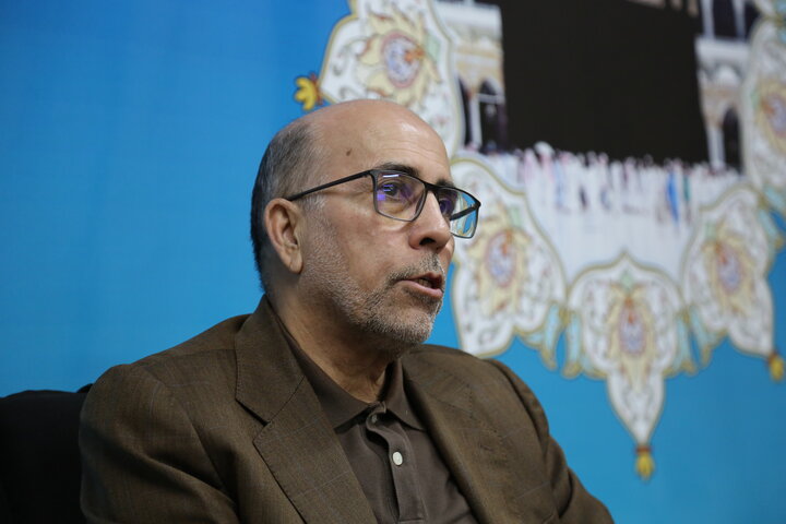 استقرار ۲۰ درمانگاه در مکه و مدینه برای ارائه خدمات سلامت به زائران حج ۱۴۰۶