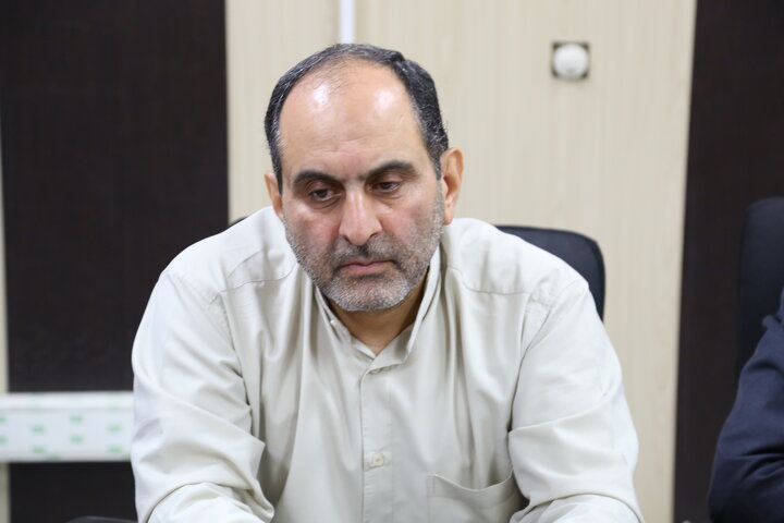 معاینات پزشکی ۸۶ درصد متقاضیان حج تمتع انجام شد؛ ۲۷۸ نفر تأیید نشدند