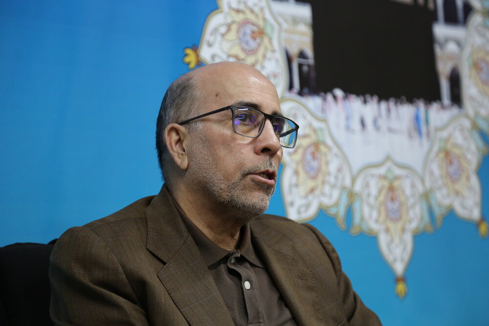 استقرار ۲۰ درمانگاه در مکه و مدینه برای ارائه خدمات سلامت به زائران حج ۱۴۰۶