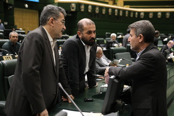 برگزاری جلسه علنی مجلس شورای اسلامی با مشارکت بیش از دو سوم نمایندگان