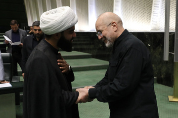برگزاری جلسه علنی مجلس شورای اسلامی با مشارکت بیش از دو سوم نمایندگان
