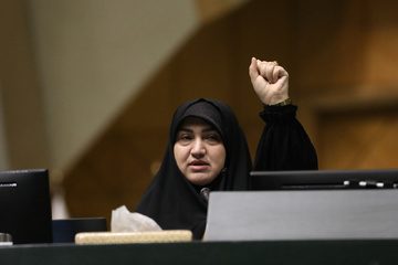 برگزاری جلسه علنی مجلس شورای اسلامی با مشارکت بیش از دو سوم نمایندگان