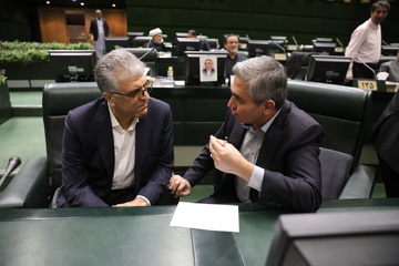برگزاری جلسه علنی مجلس شورای اسلامی با مشارکت بیش از دو سوم نمایندگان