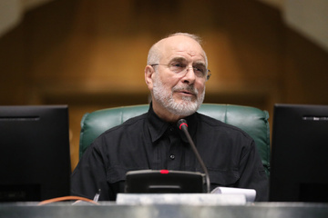 برگزاری جلسه علنی مجلس شورای اسلامی با مشارکت بیش از دو سوم نمایندگان