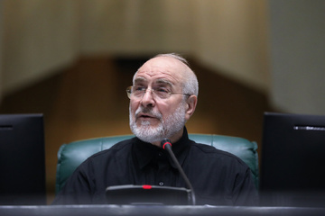 برگزاری جلسه علنی مجلس شورای اسلامی با مشارکت بیش از دو سوم نمایندگان