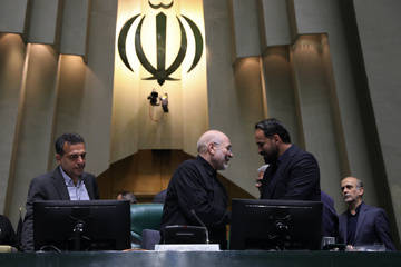 برگزاری جلسه علنی مجلس شورای اسلامی با مشارکت بیش از دو سوم نمایندگان