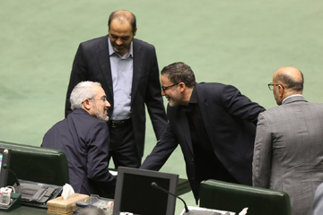 برگزاری جلسه علنی مجلس شورای اسلامی با مشارکت بیش از دو سوم نمایندگان