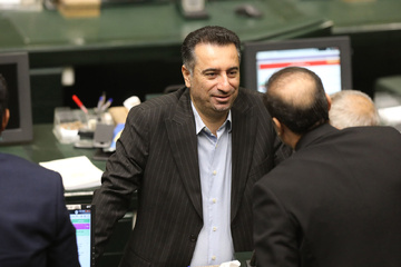 برگزاری جلسه علنی مجلس شورای اسلامی با مشارکت بیش از دو سوم نمایندگان