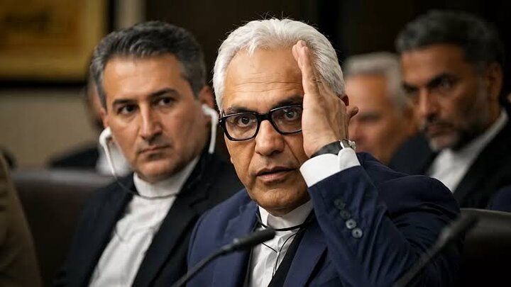 مسعود شصت‌چی در مسیر تازه‌ای از ماجراهای «مرد سه هزار چهره»