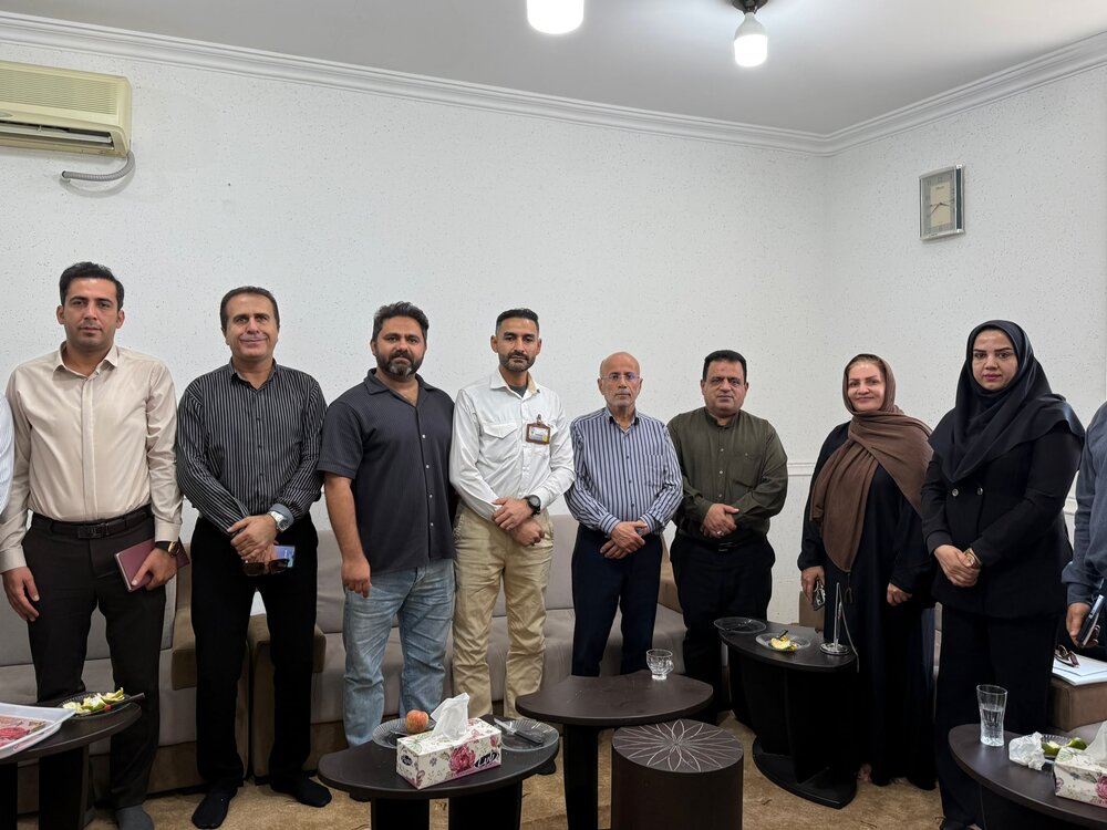 پیگیری ارتقای نمایندگی میراث فرهنگی لامرد به اداره و ایجاد موزه مردم‌شناسی