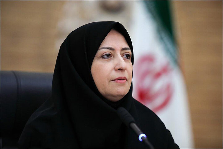 شینا انصاری: ارتقای تجهیزات و معیشت محیط‌بانان در اولویت است