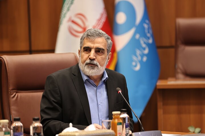 خودکفایی ایران در ساخت نیروگاه‌های هسته‌ای
