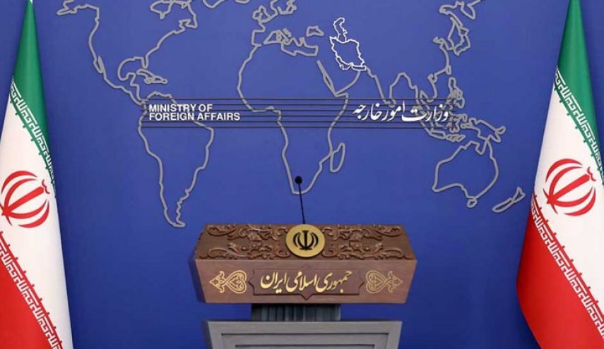 واکنش تهران به اظهارات مقام قطری؛ تأکید ایران بر حسن نیت و مسئولیت‌پذیری منطقه‌ای
