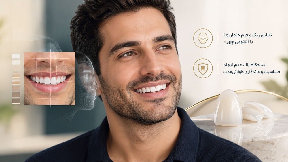 چرا مراجعین کلینیک دکتر حسینی بالاترین میزان رضایت را دارند؟&nbsp;