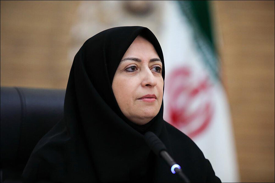 شینا انصاری: ارتقای تجهیزات و معیشت محیط‌بانان در اولویت است