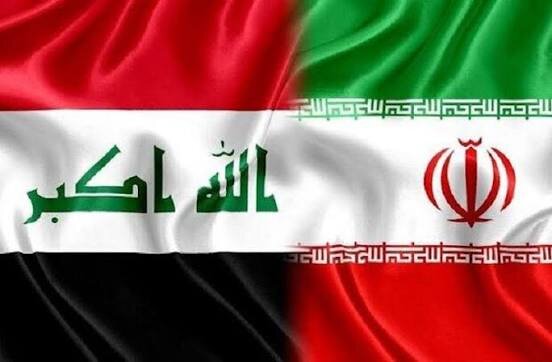 پزشکان عراقی در کنار مردم ایران؛ تقدیر سفارت ایران در بغداد از خدمات بشردوستانه
