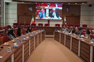 سکوی سوم جهان برای در طب تولیدمثل ایران