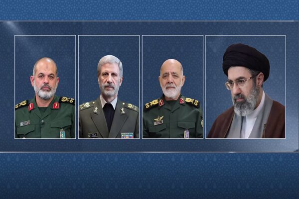 فرمان قاطع رهبر انقلاب به نیروهای مسلح؛ پاسخ به دشمن، فوری و بدون محدودیت جغرافیایی