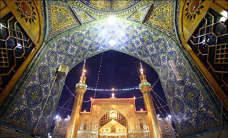 رادیو سلامت میلاد امام علی (ع) را جشن می گیرد