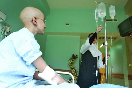 خبر خوش دولت برای بیماران سرطانی