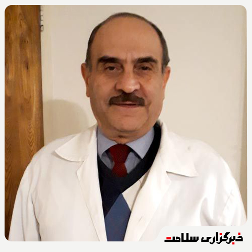 دکتر جلال الدین امیرچوپانی