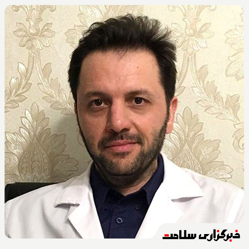 دکتر سید حسین آقامیری