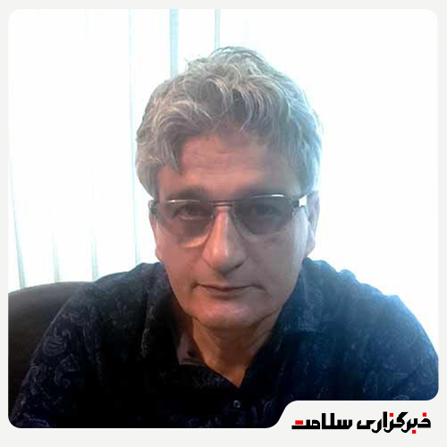 دکتر عبدالحمید اسماعیلی