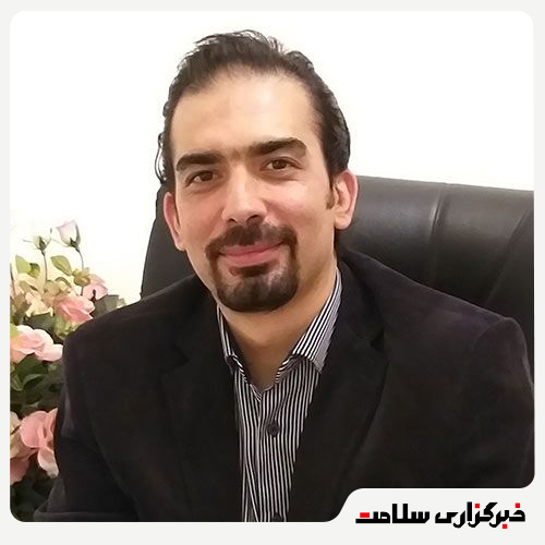 دکتر شهاب اولیایی