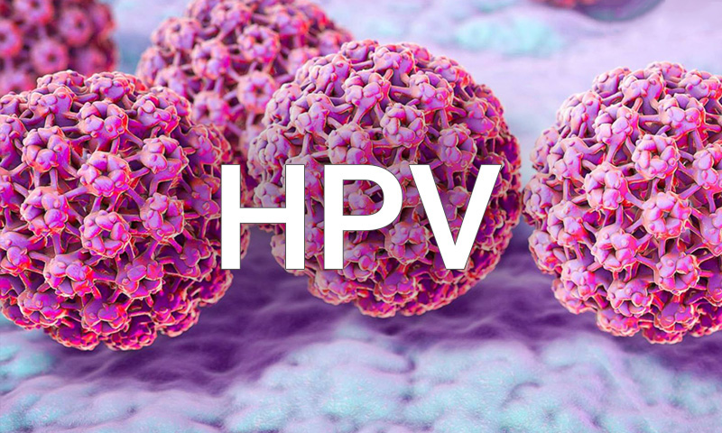 درمان طبیعی ویروس HPV