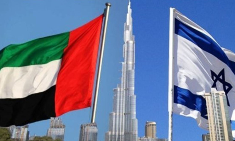نگاهی به روابط ریشه‌دار امارات با رژیم صهیونیستی