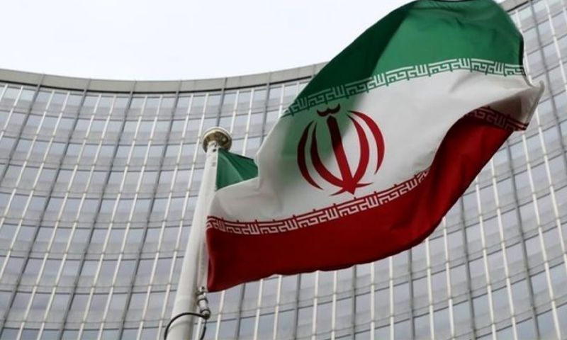 ایران می‌تواند تسلیحات نظامی خریداری کند